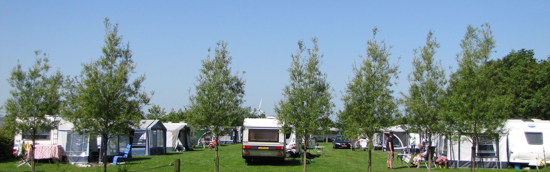 Camping Half-Hichtum — photo 2
